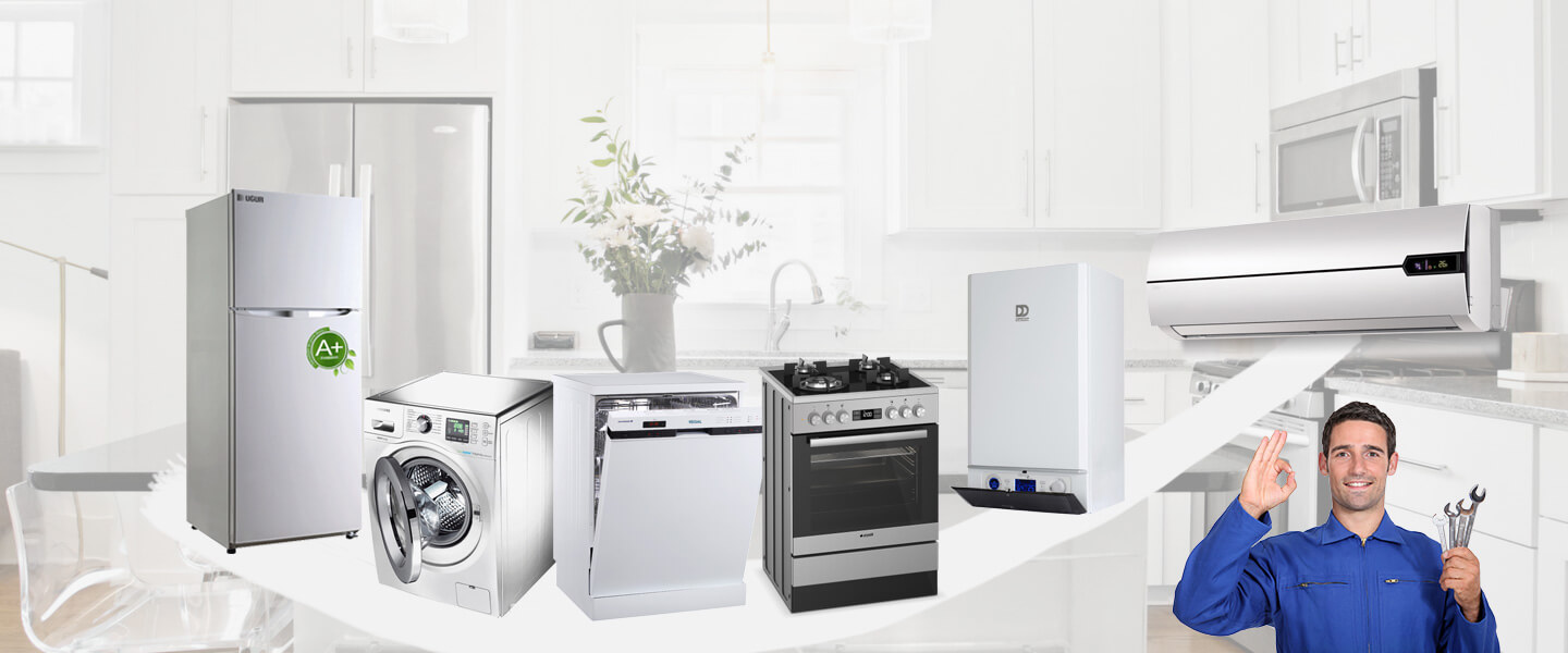 Şemikler Daikin Servisi